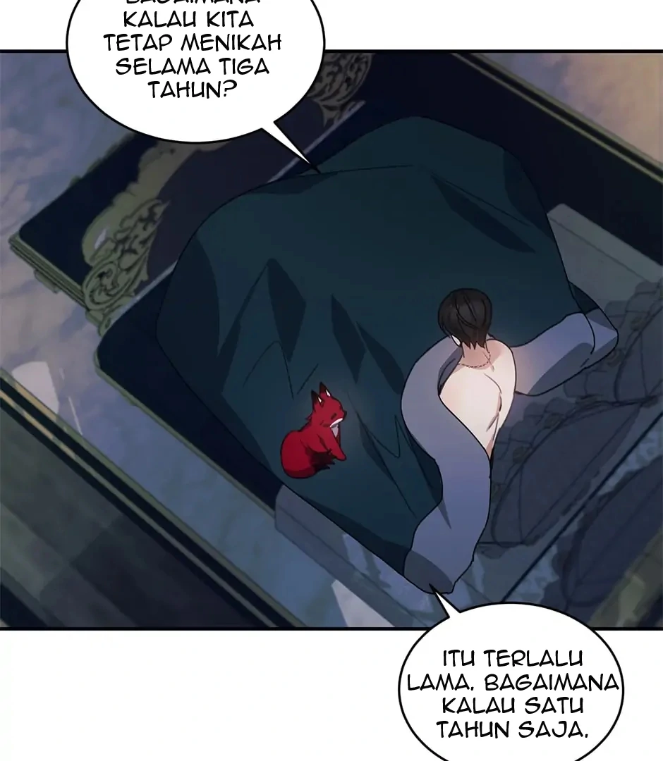 The Handmade Tales of the Handmaid Chapter 74 - halaman 70