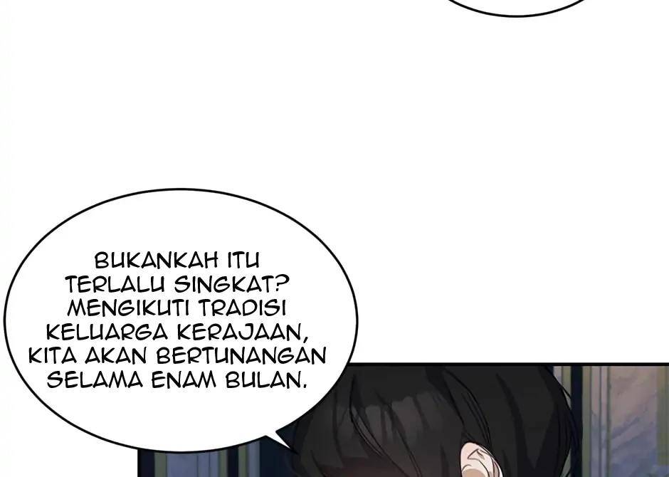 The Handmade Tales of the Handmaid Chapter 74 - halaman 71