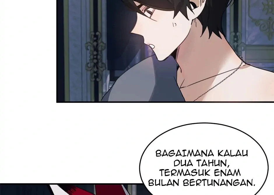 The Handmade Tales of the Handmaid Chapter 74 - halaman 72