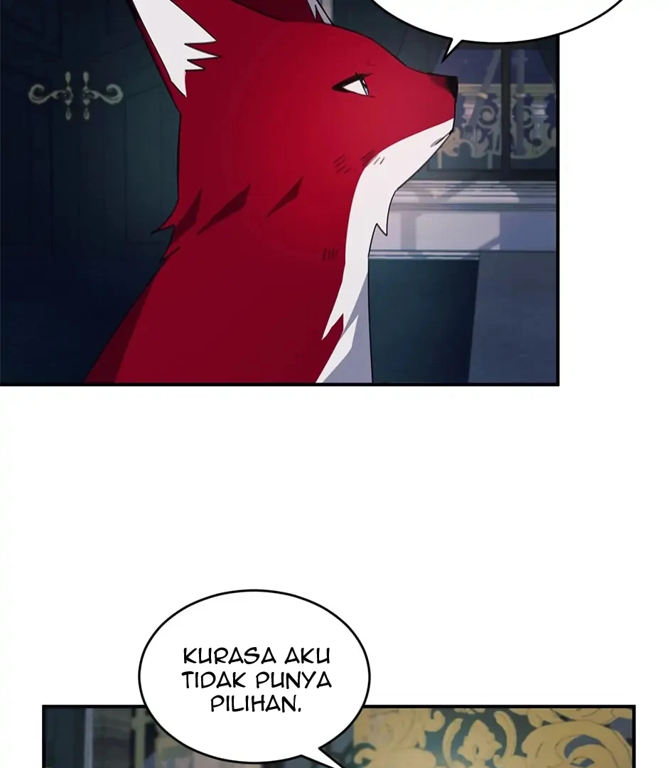 The Handmade Tales of the Handmaid Chapter 74 - halaman 73
