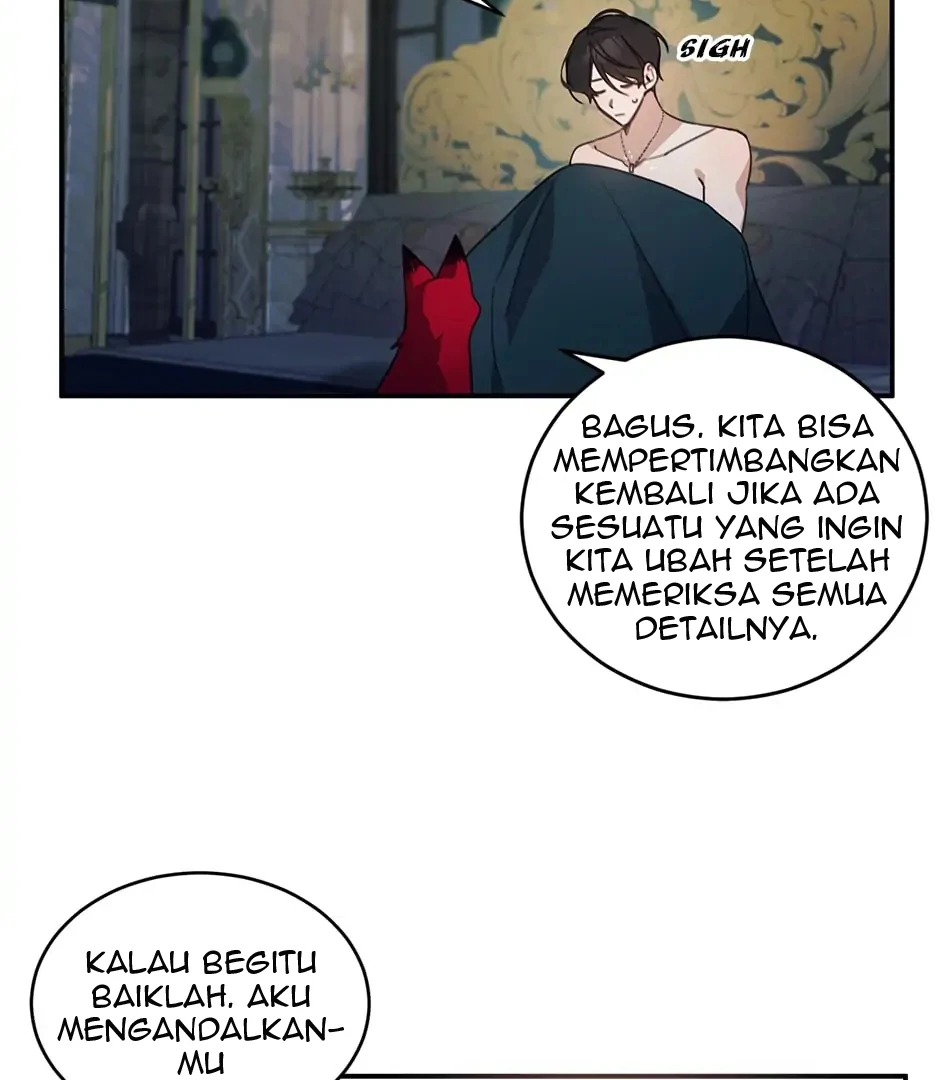 The Handmade Tales of the Handmaid Chapter 74 - halaman 74