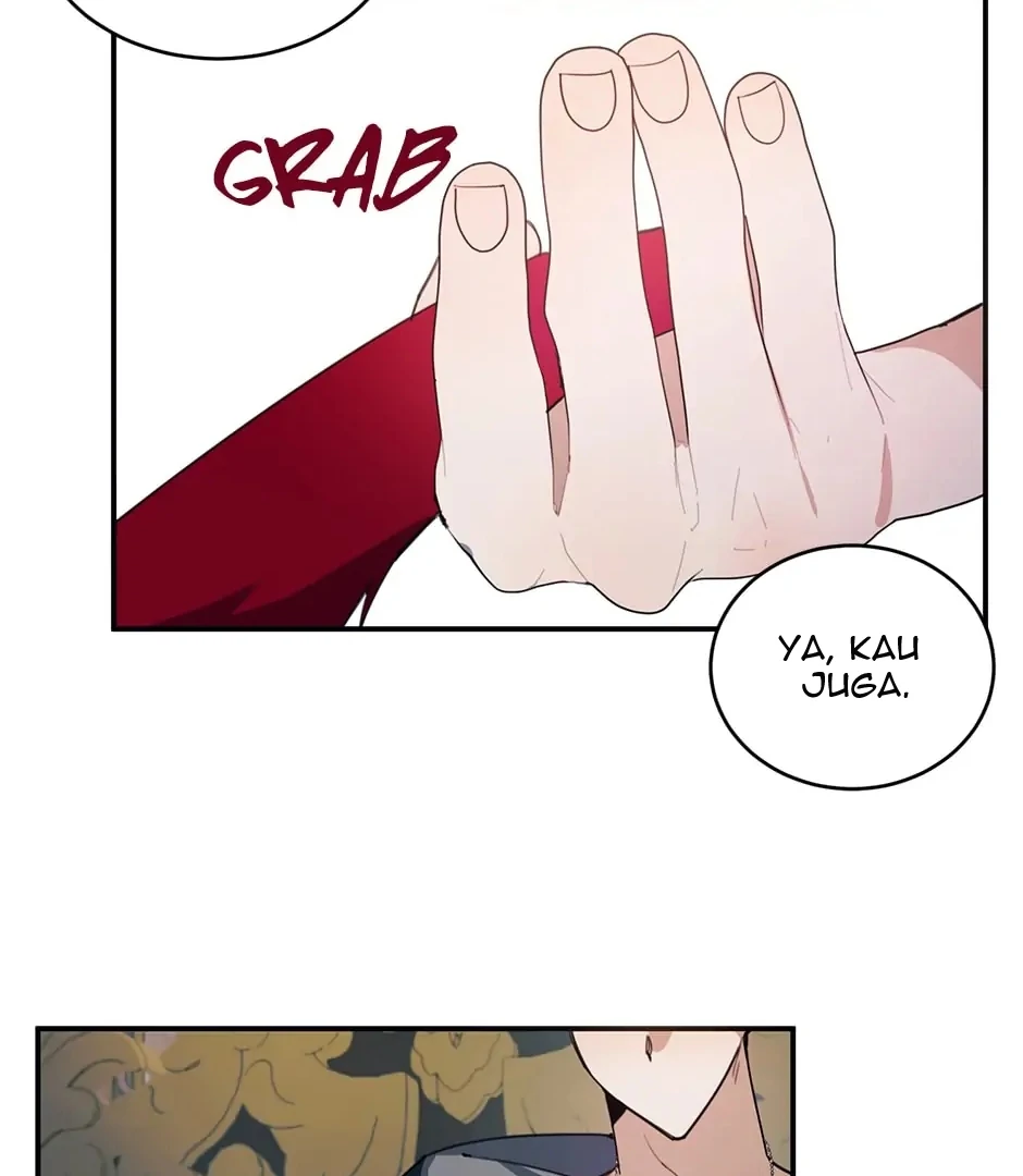 The Handmade Tales of the Handmaid Chapter 74 - halaman 75