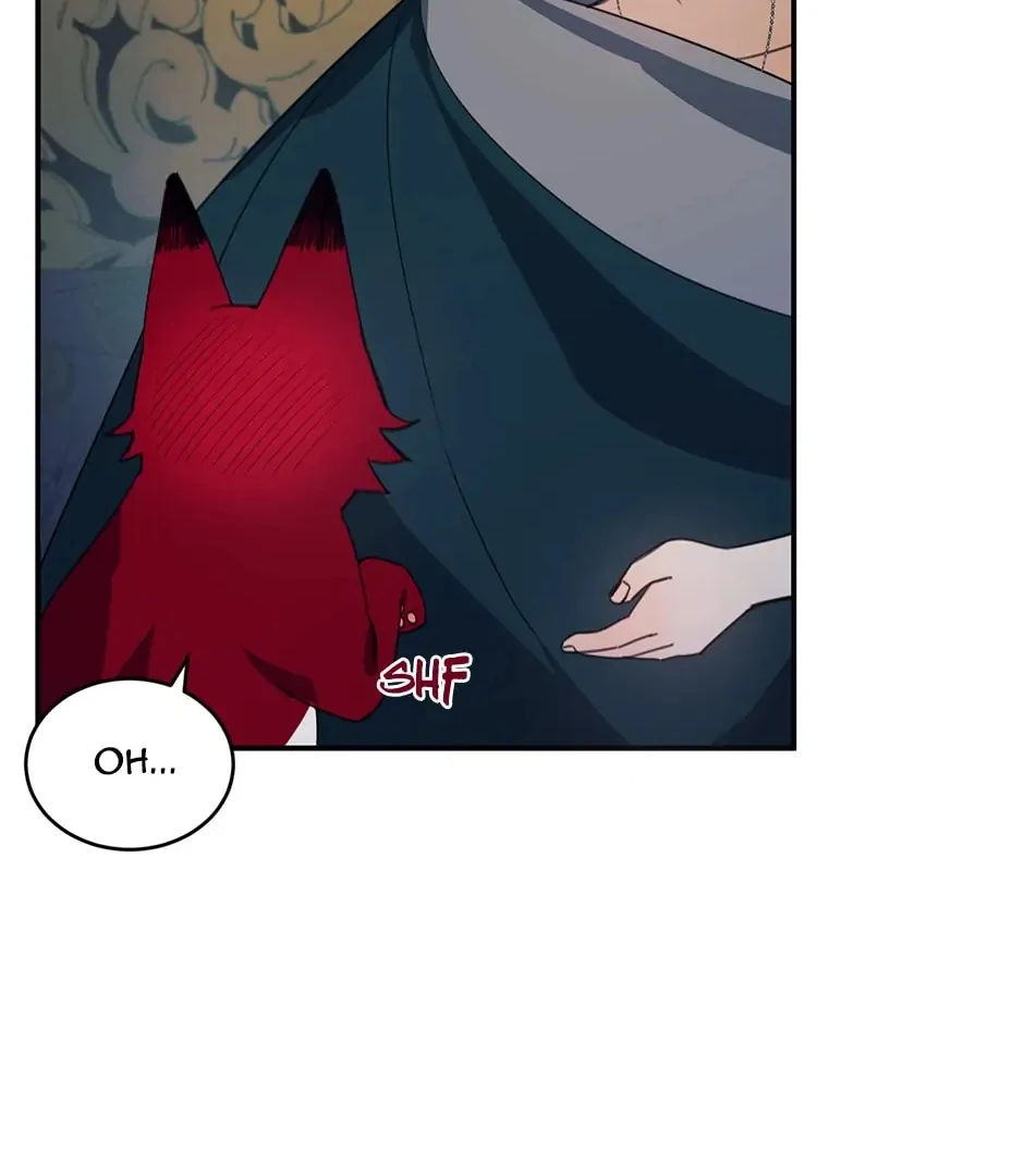 The Handmade Tales of the Handmaid Chapter 74 - halaman 76