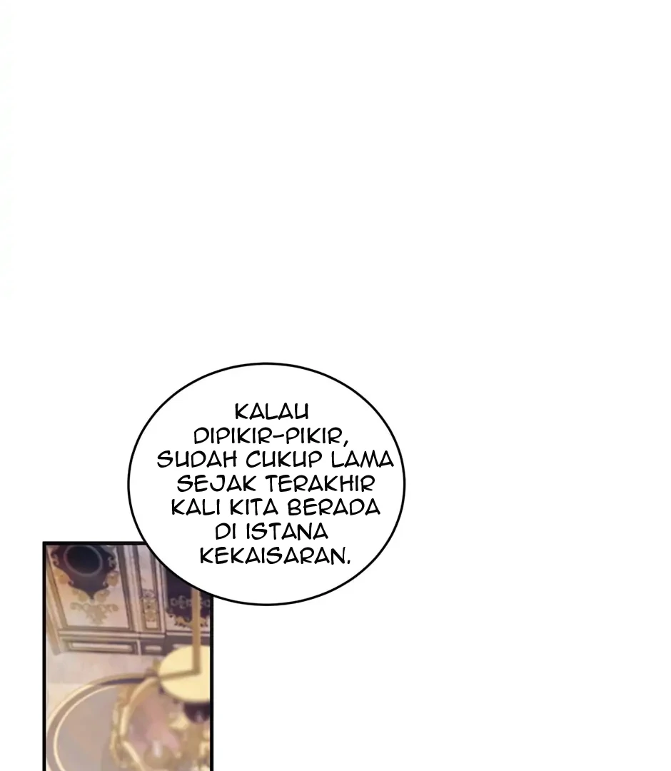 The Handmade Tales of the Handmaid Chapter 74 - halaman 80