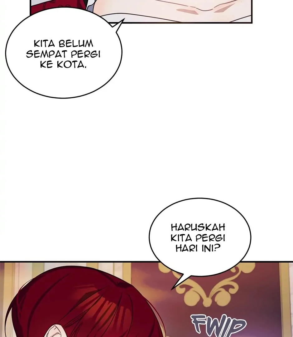 The Handmade Tales of the Handmaid Chapter 74 - halaman 84