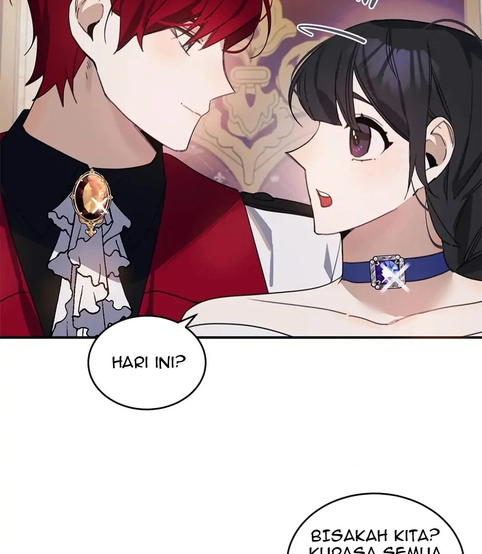 The Handmade Tales of the Handmaid Chapter 74 - halaman 85