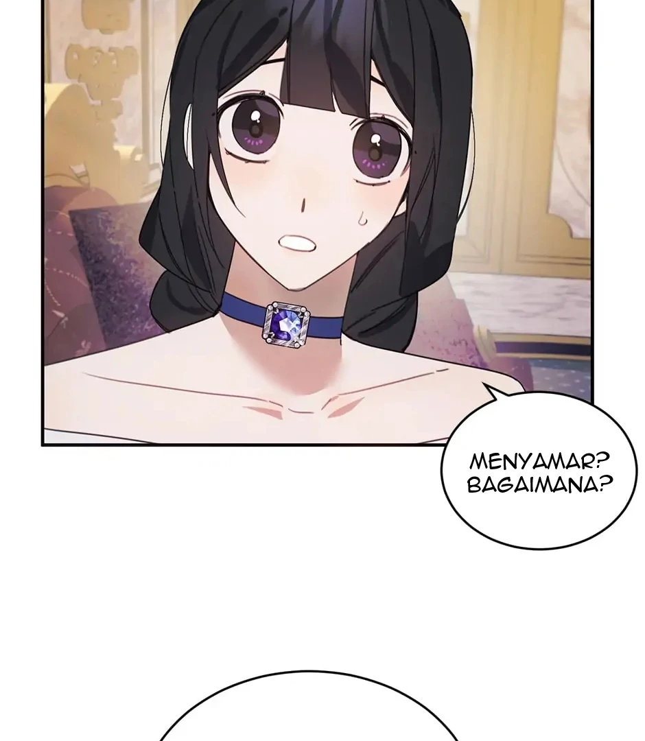 The Handmade Tales of the Handmaid Chapter 74 - halaman 87