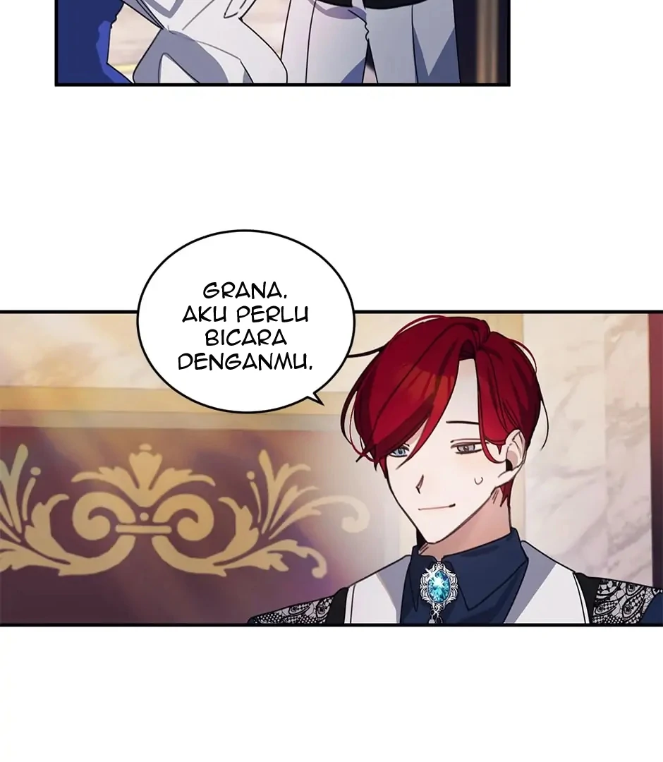 The Handmade Tales of the Handmaid Chapter 74 - halaman 93