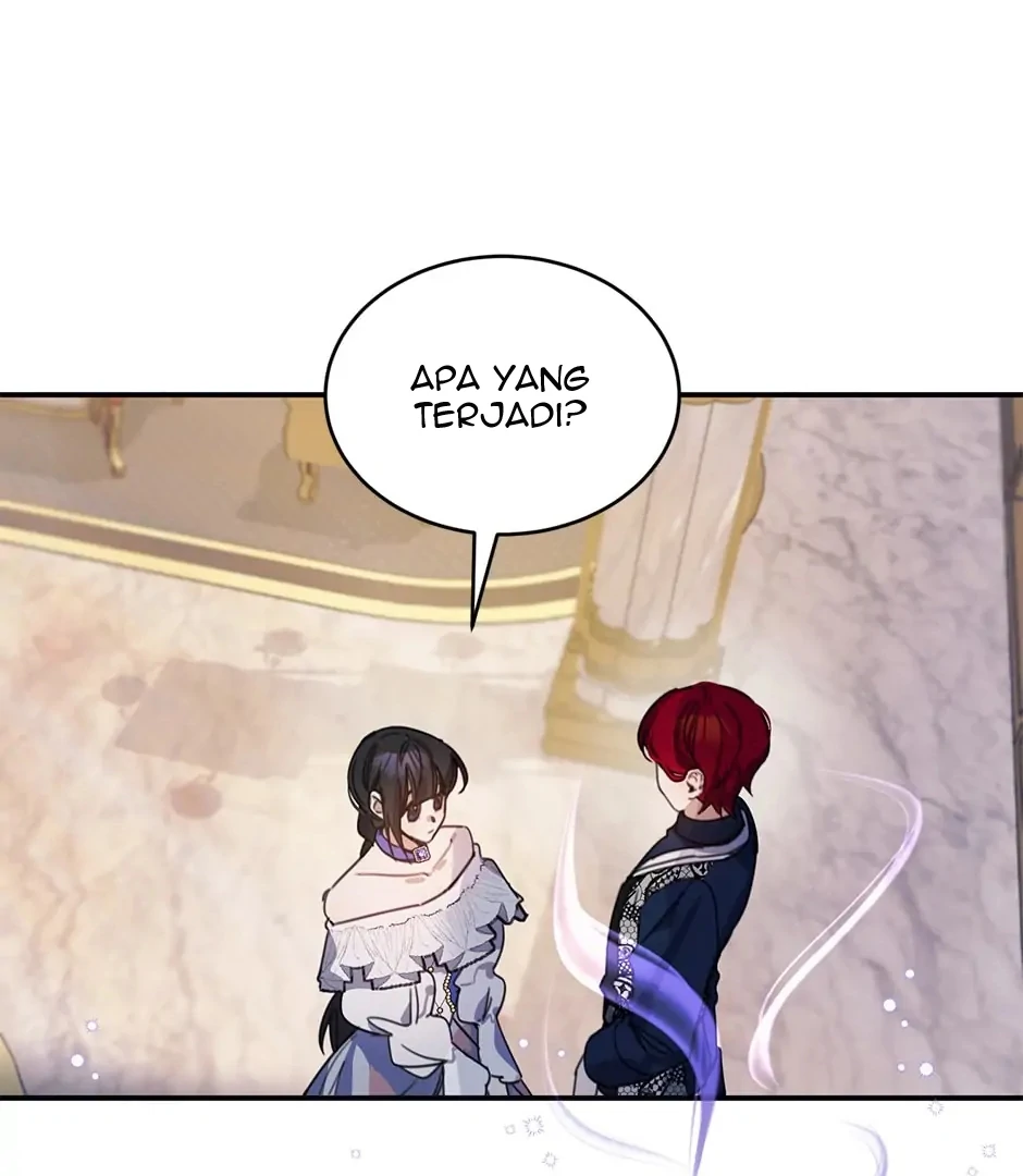 The Handmade Tales of the Handmaid Chapter 74 - halaman 96