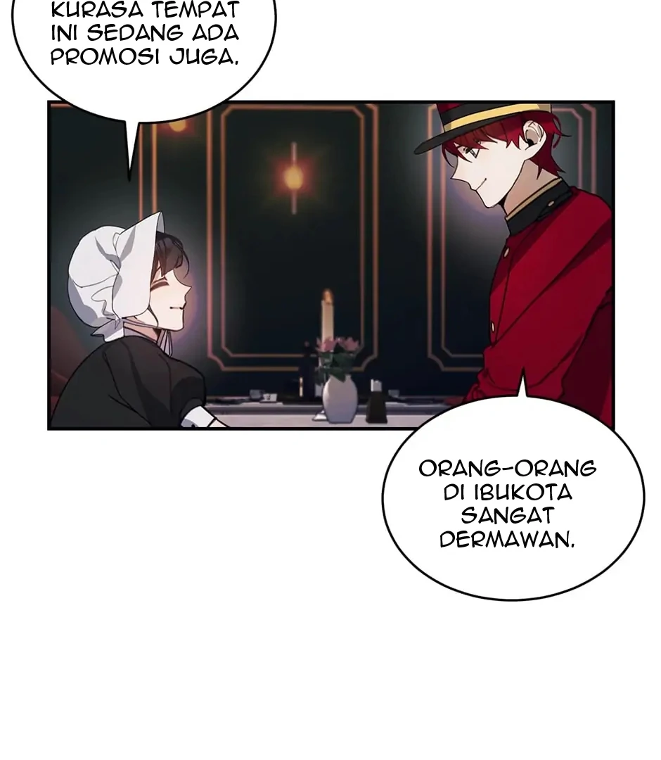 The Handmade Tales of the Handmaid Chapter 75 - halaman 101