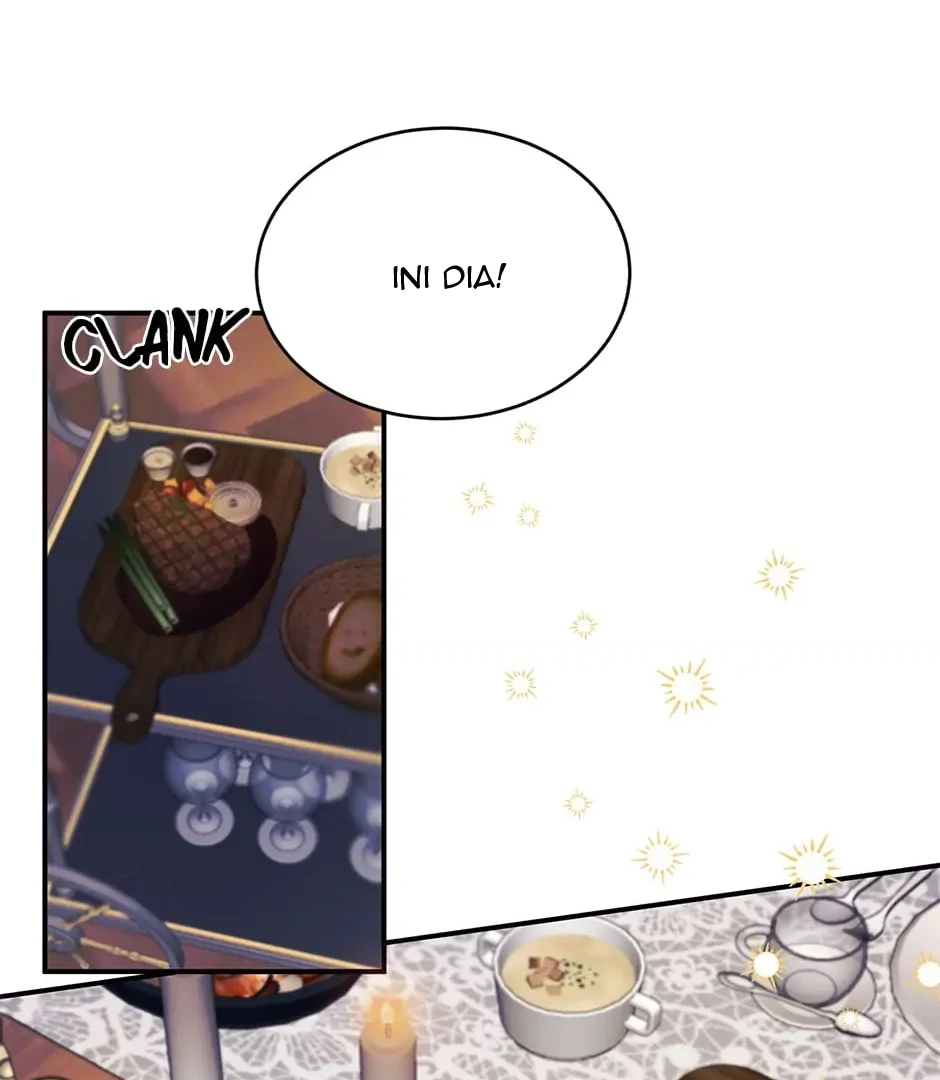 The Handmade Tales of the Handmaid Chapter 75 - halaman 102