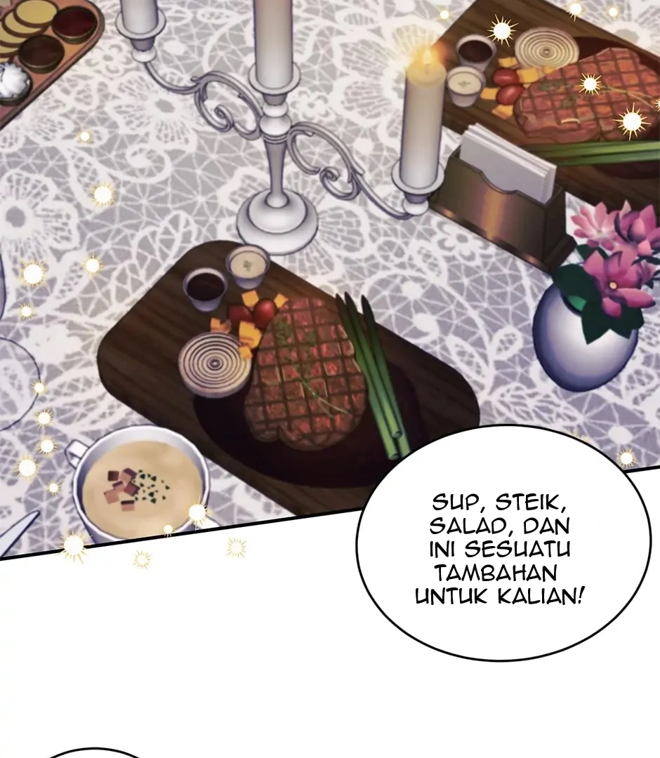 The Handmade Tales of the Handmaid Chapter 75 - halaman 103