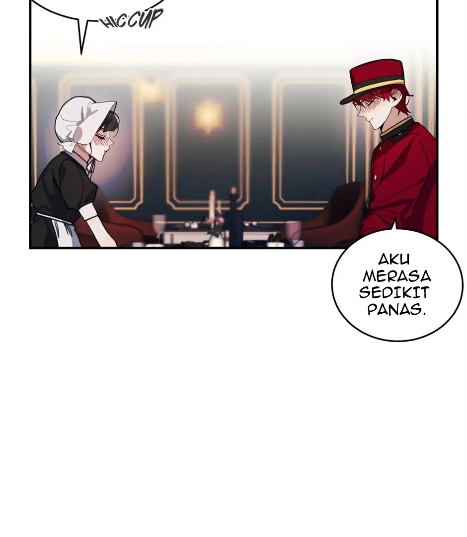 The Handmade Tales of the Handmaid Chapter 75 - halaman 106