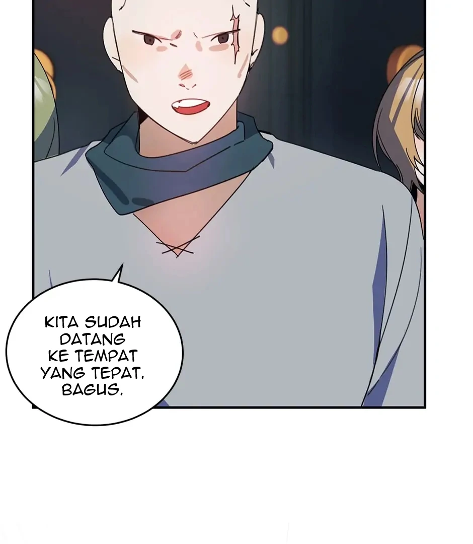 The Handmade Tales of the Handmaid Chapter 75 - halaman 108