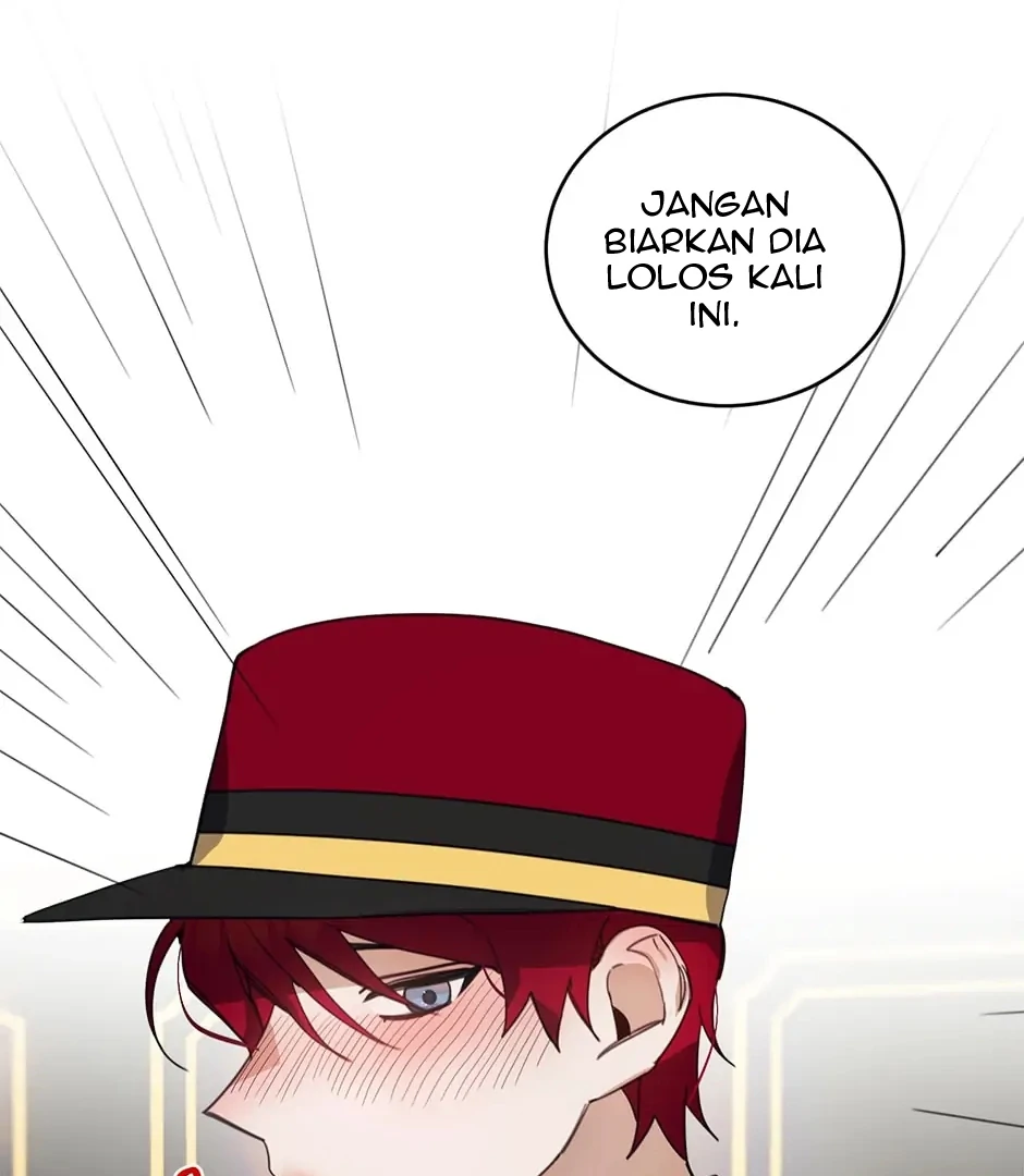 The Handmade Tales of the Handmaid Chapter 75 - halaman 109