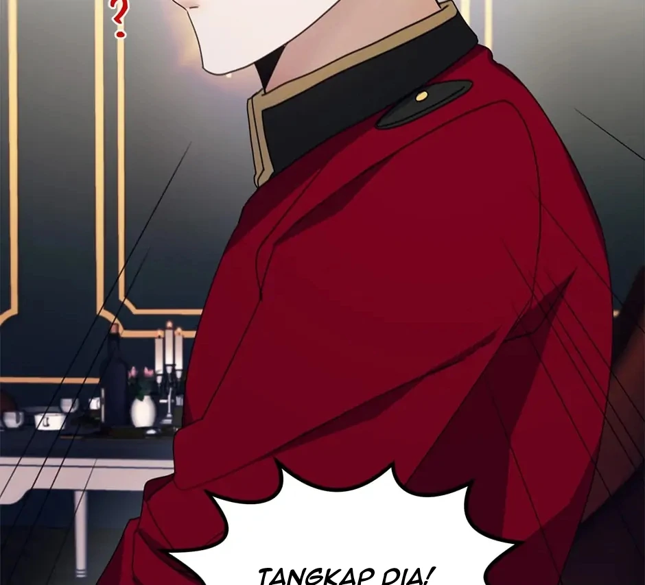 The Handmade Tales of the Handmaid Chapter 75 - halaman 110