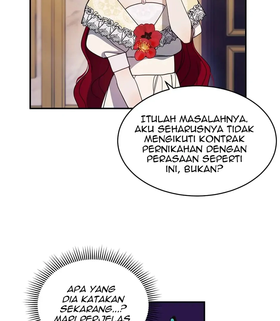 The Handmade Tales of the Handmaid Chapter 75 - halaman 21