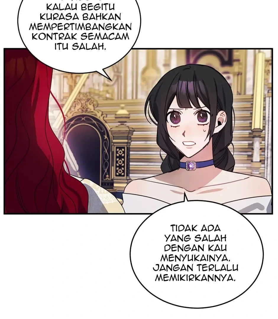 The Handmade Tales of the Handmaid Chapter 75 - halaman 23