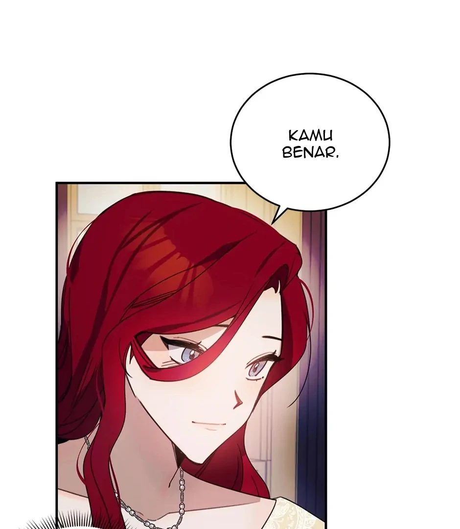 The Handmade Tales of the Handmaid Chapter 75 - halaman 24