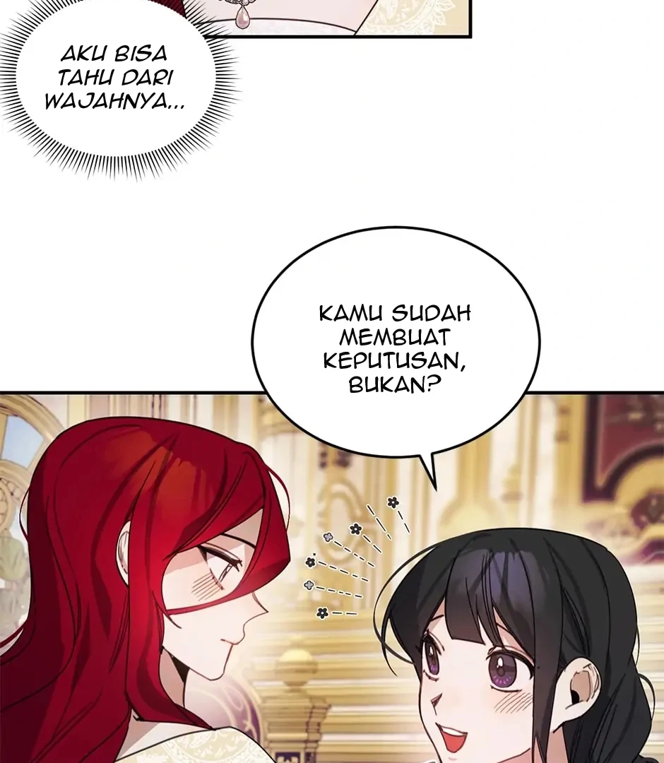 The Handmade Tales of the Handmaid Chapter 75 - halaman 25