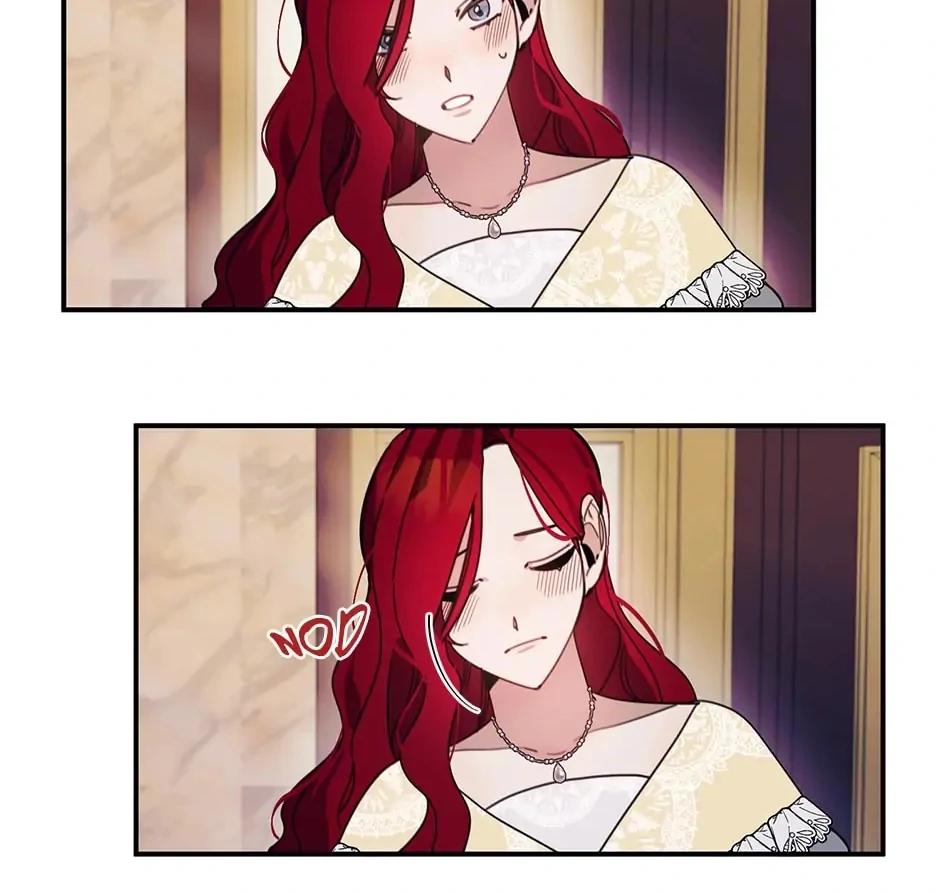 The Handmade Tales of the Handmaid Chapter 75 - halaman 27