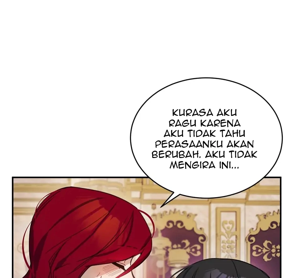 The Handmade Tales of the Handmaid Chapter 75 - halaman 28