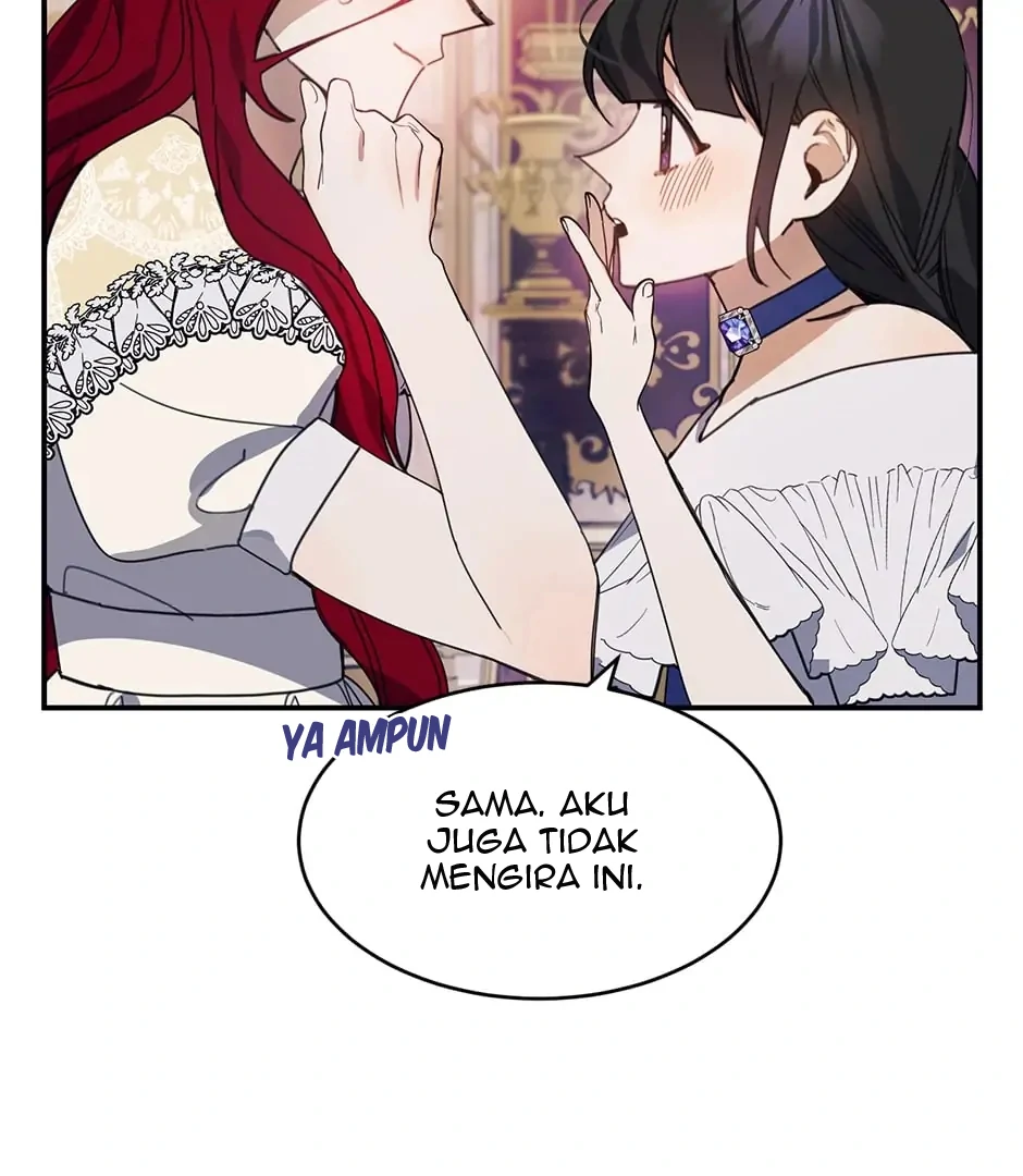 The Handmade Tales of the Handmaid Chapter 75 - halaman 29