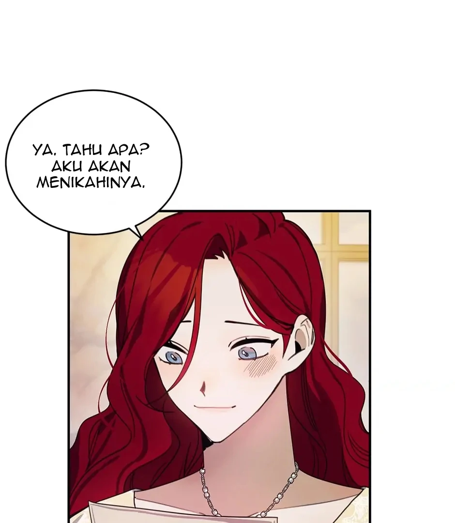 The Handmade Tales of the Handmaid Chapter 75 - halaman 30