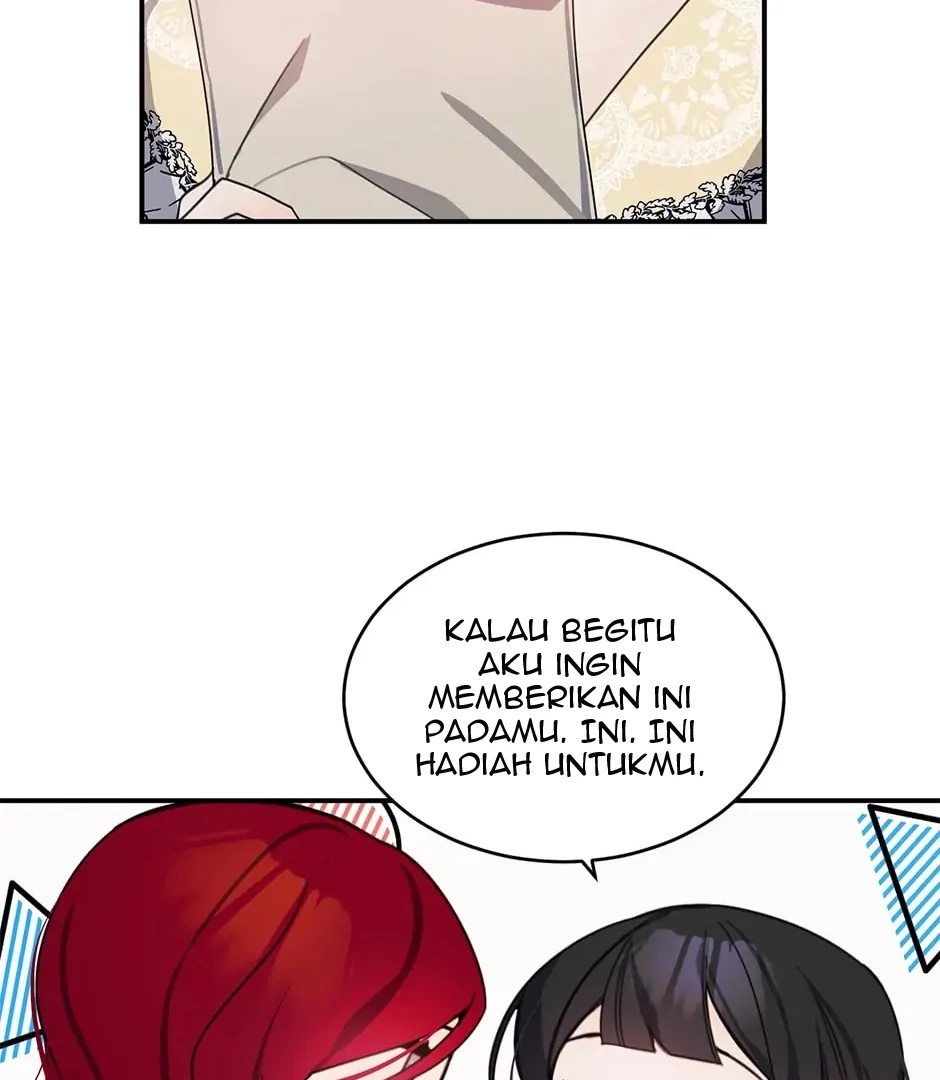 The Handmade Tales of the Handmaid Chapter 75 - halaman 31