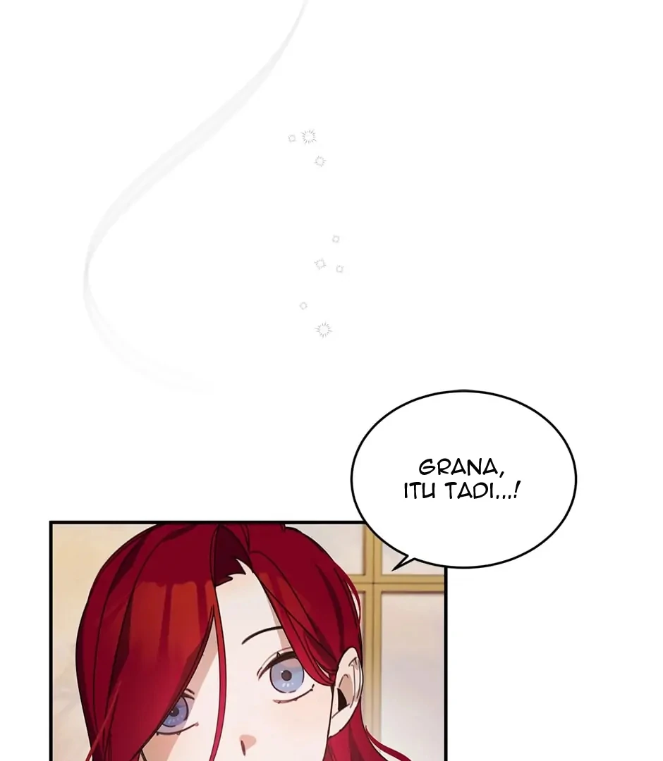 The Handmade Tales of the Handmaid Chapter 75 - halaman 34