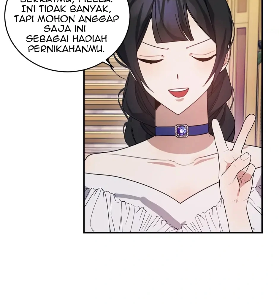 The Handmade Tales of the Handmaid Chapter 75 - halaman 36