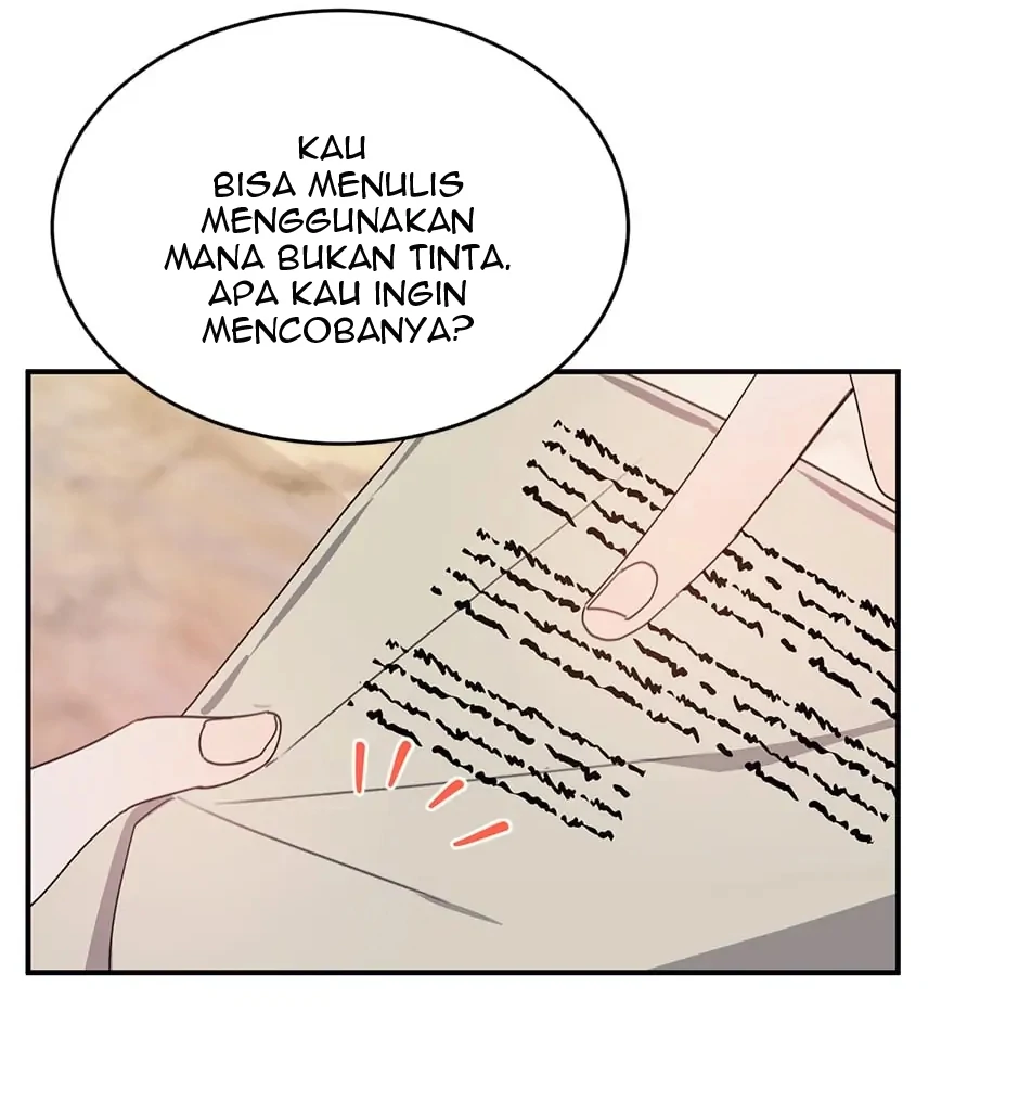 The Handmade Tales of the Handmaid Chapter 75 - halaman 37