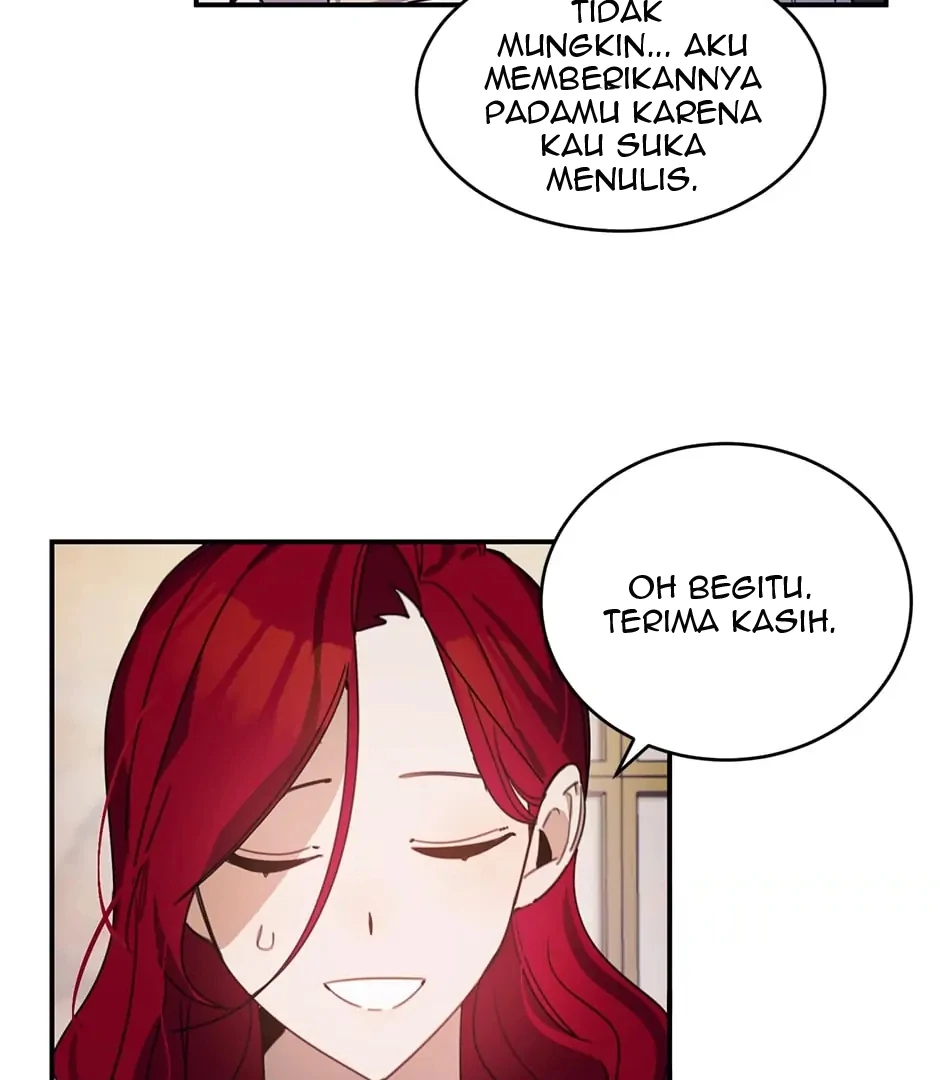 The Handmade Tales of the Handmaid Chapter 75 - halaman 39