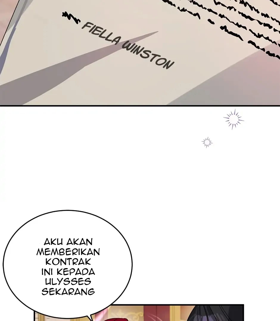 The Handmade Tales of the Handmaid Chapter 75 - halaman 41