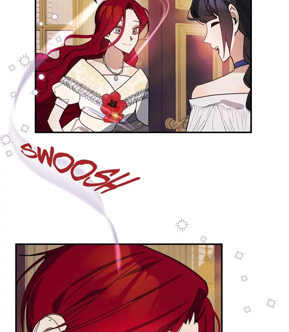 The Handmade Tales of the Handmaid Chapter 75 - halaman 42