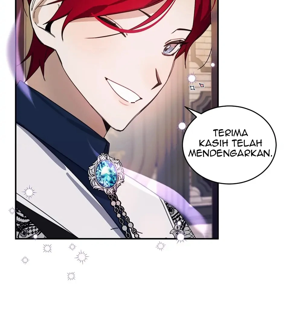 The Handmade Tales of the Handmaid Chapter 75 - halaman 43