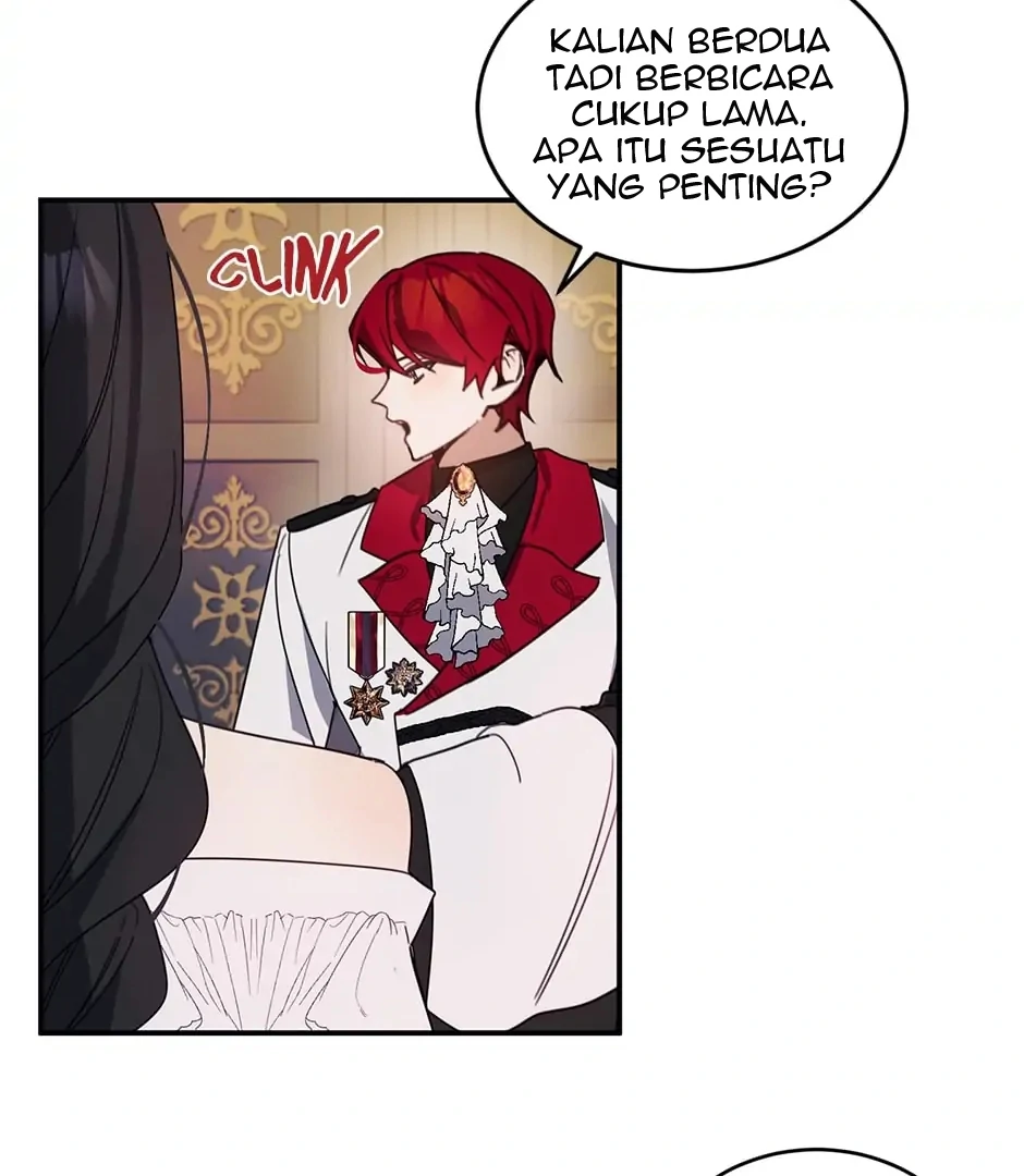 The Handmade Tales of the Handmaid Chapter 75 - halaman 45
