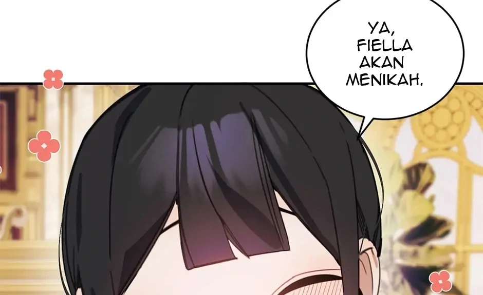 The Handmade Tales of the Handmaid Chapter 75 - halaman 46