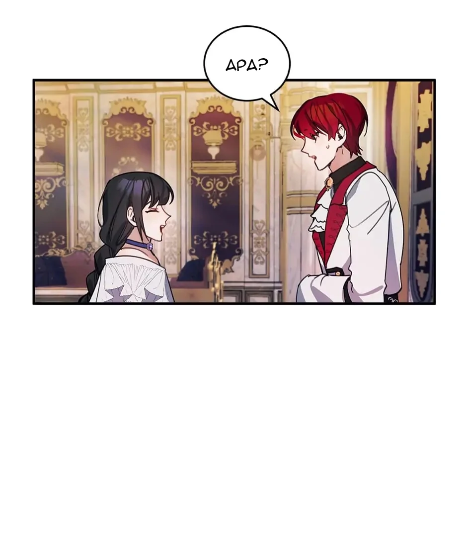 The Handmade Tales of the Handmaid Chapter 75 - halaman 48