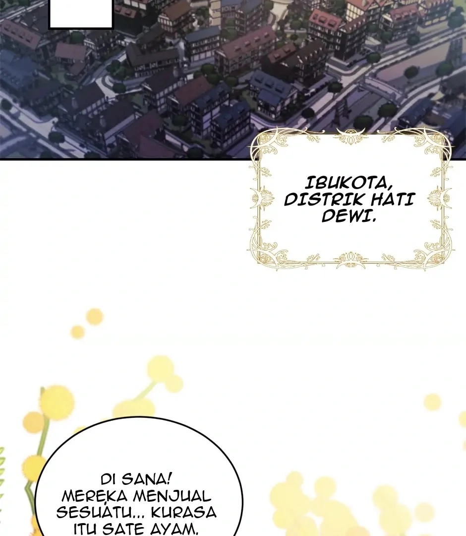 The Handmade Tales of the Handmaid Chapter 75 - halaman 51