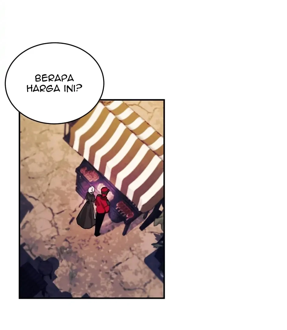 The Handmade Tales of the Handmaid Chapter 75 - halaman 55