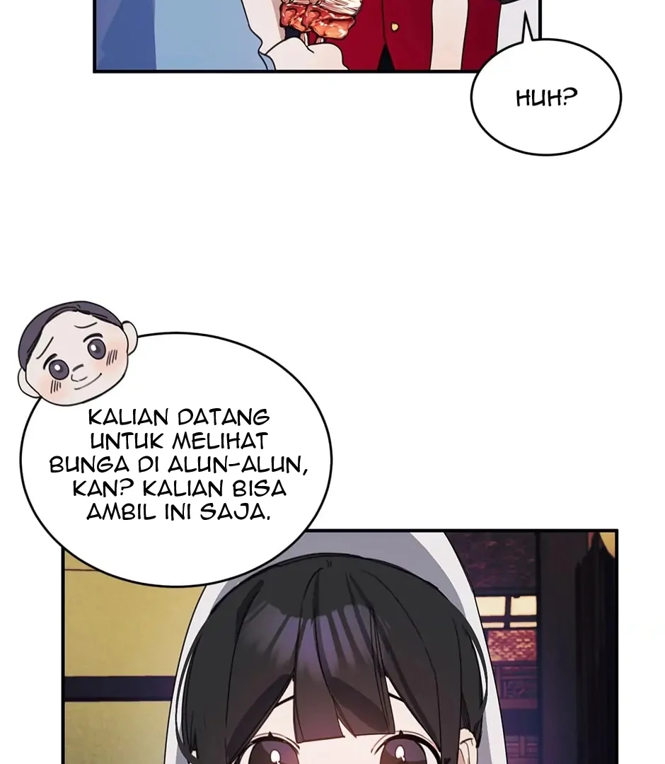 The Handmade Tales of the Handmaid Chapter 75 - halaman 59