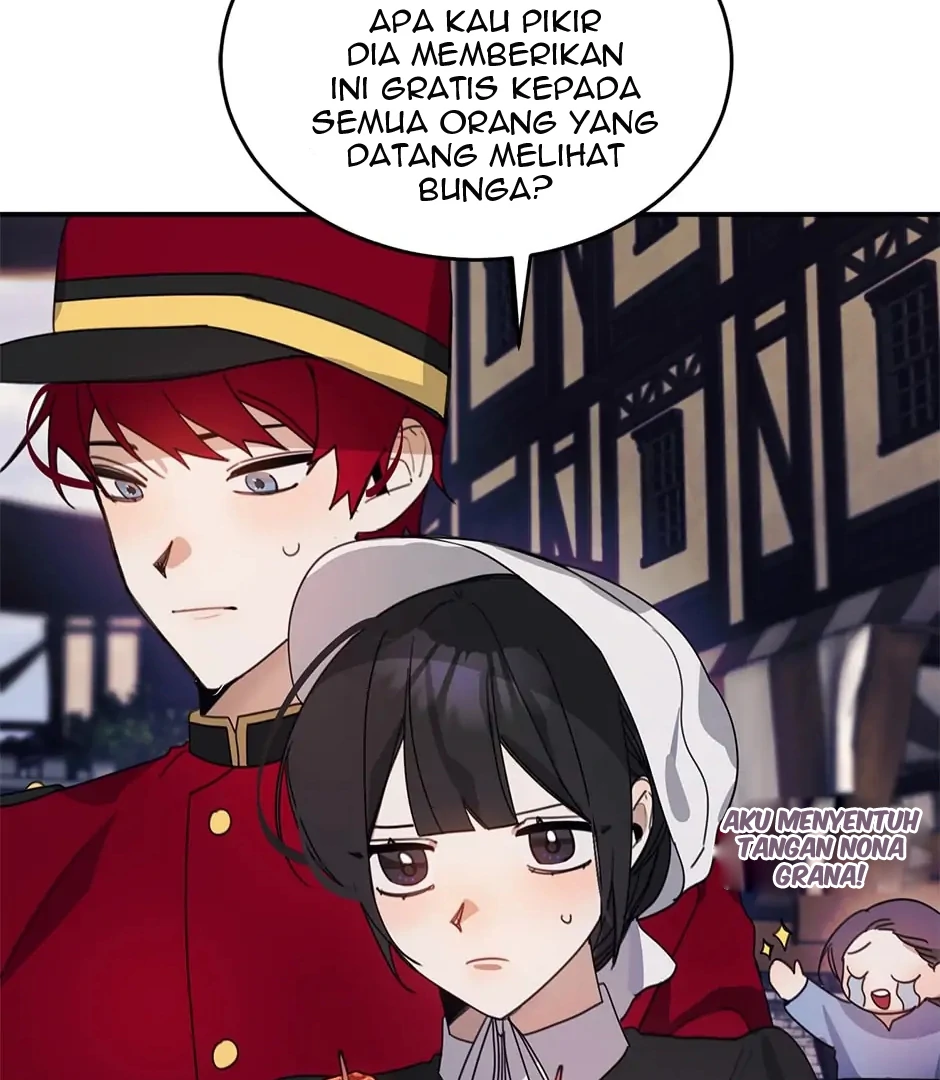 The Handmade Tales of the Handmaid Chapter 75 - halaman 62