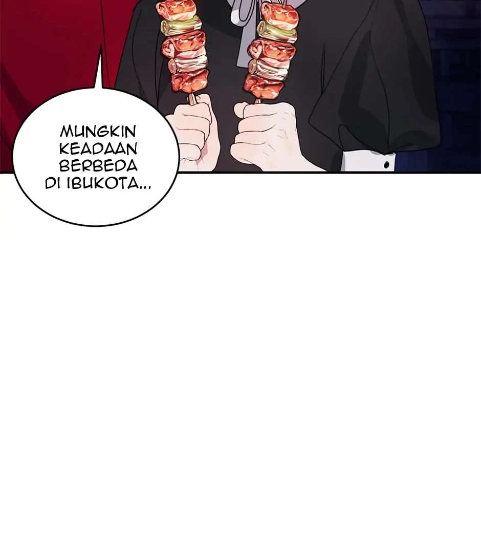 The Handmade Tales of the Handmaid Chapter 75 - halaman 63