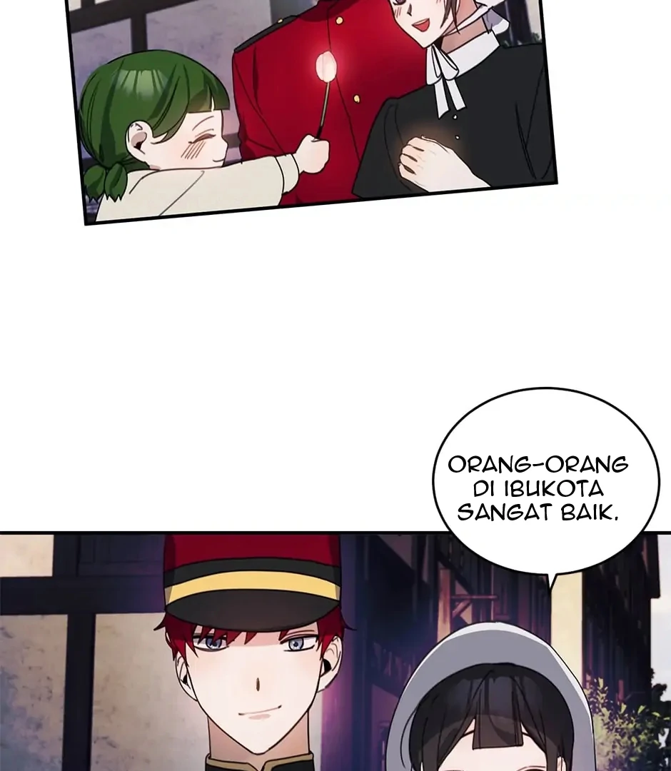 The Handmade Tales of the Handmaid Chapter 75 - halaman 65