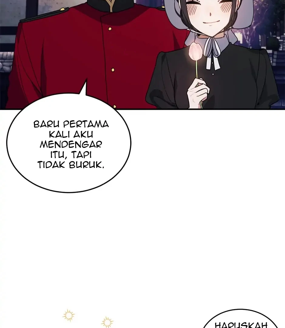 The Handmade Tales of the Handmaid Chapter 75 - halaman 66