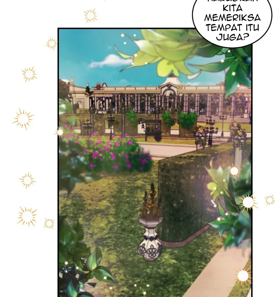 The Handmade Tales of the Handmaid Chapter 75 - halaman 67