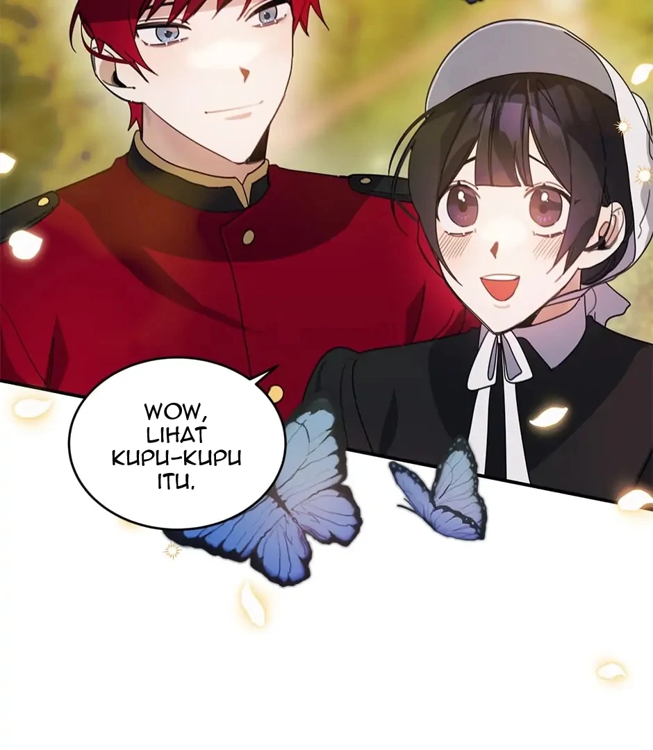 The Handmade Tales of the Handmaid Chapter 75 - halaman 69