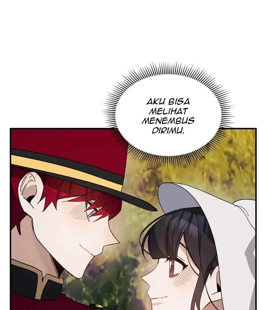 The Handmade Tales of the Handmaid Chapter 75 - halaman 71