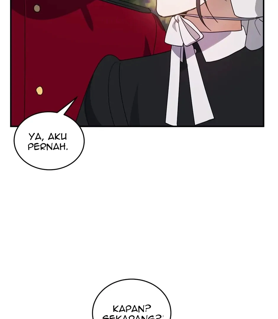 The Handmade Tales of the Handmaid Chapter 75 - halaman 72